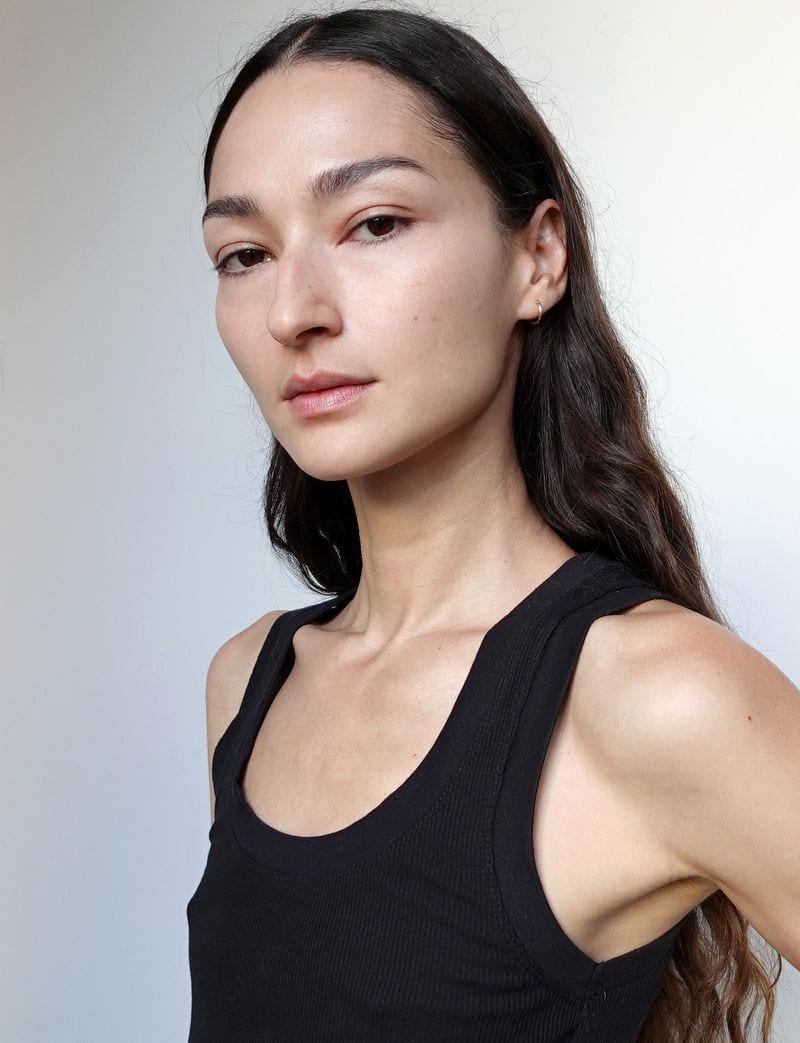 Bruna Tenorio — photo 1