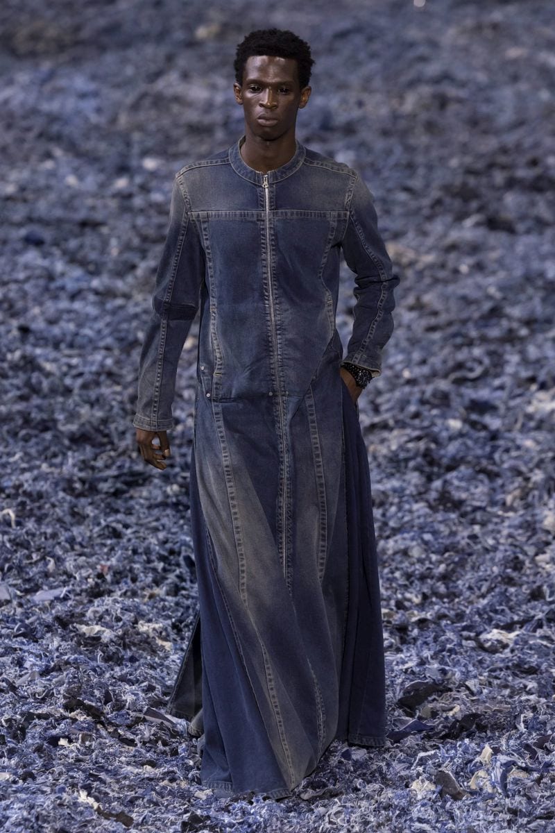 Dame Diouf — photo 4