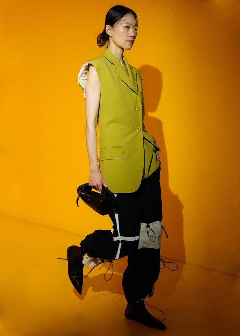 Lu Tao — photo 2