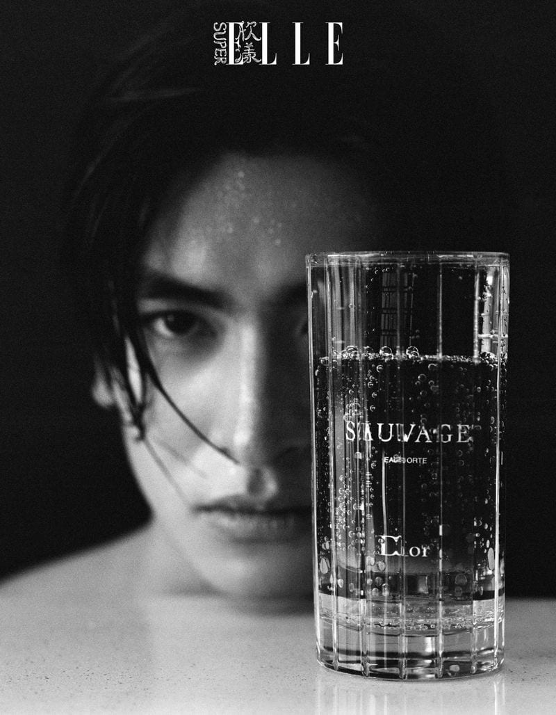 Lin WenHui — photo 2