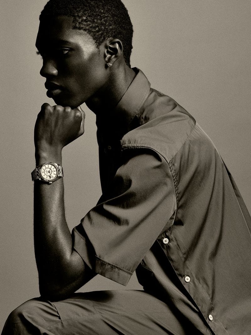 Kwesi Derkyi — photo 8