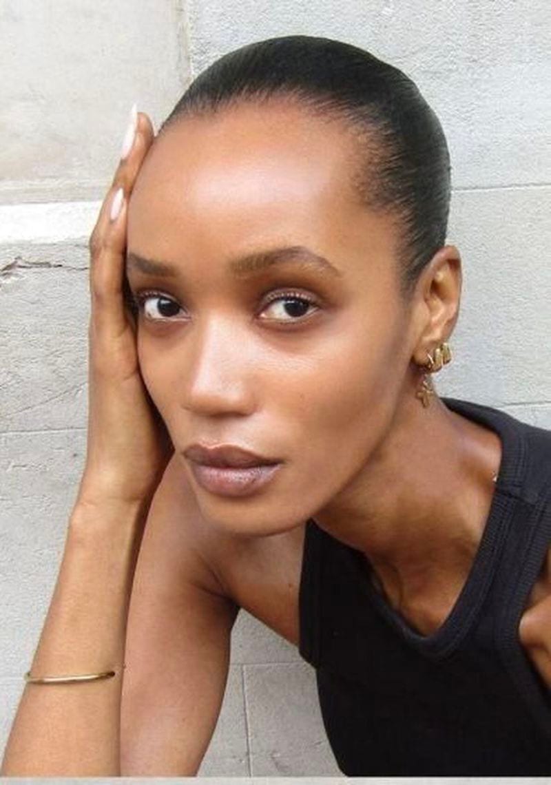 Nadja Giramata — photo 1