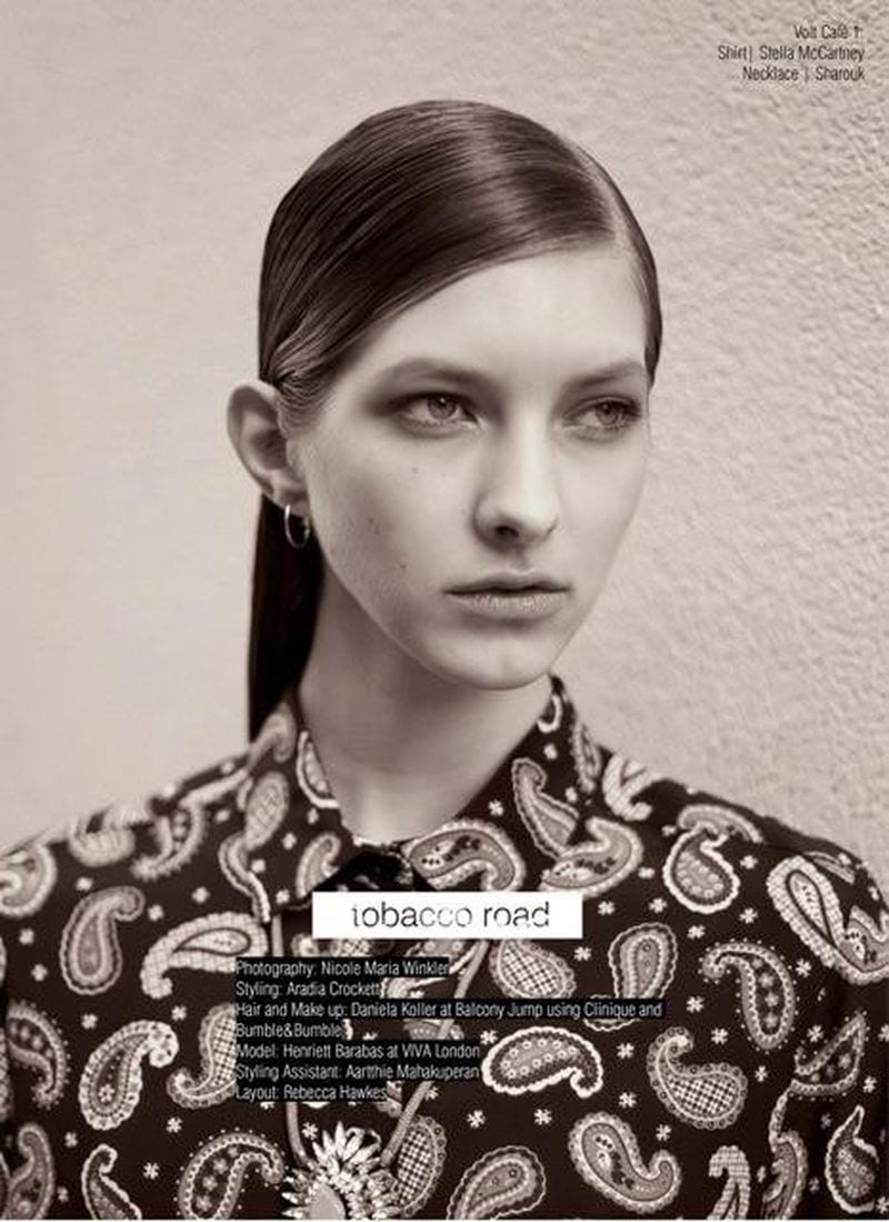 Henriett Barabas — photo 1
