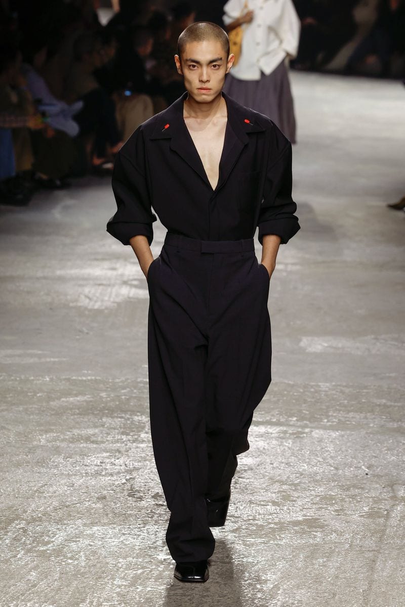 Shun Yoshida — photo 9