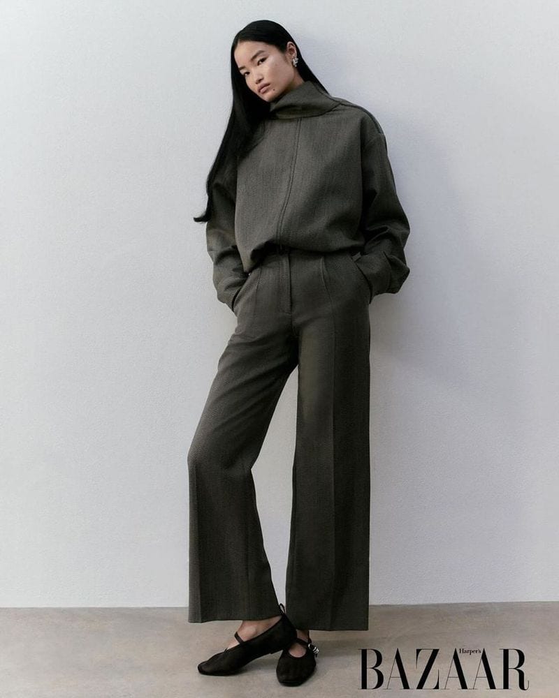 Diana Li — photo 10