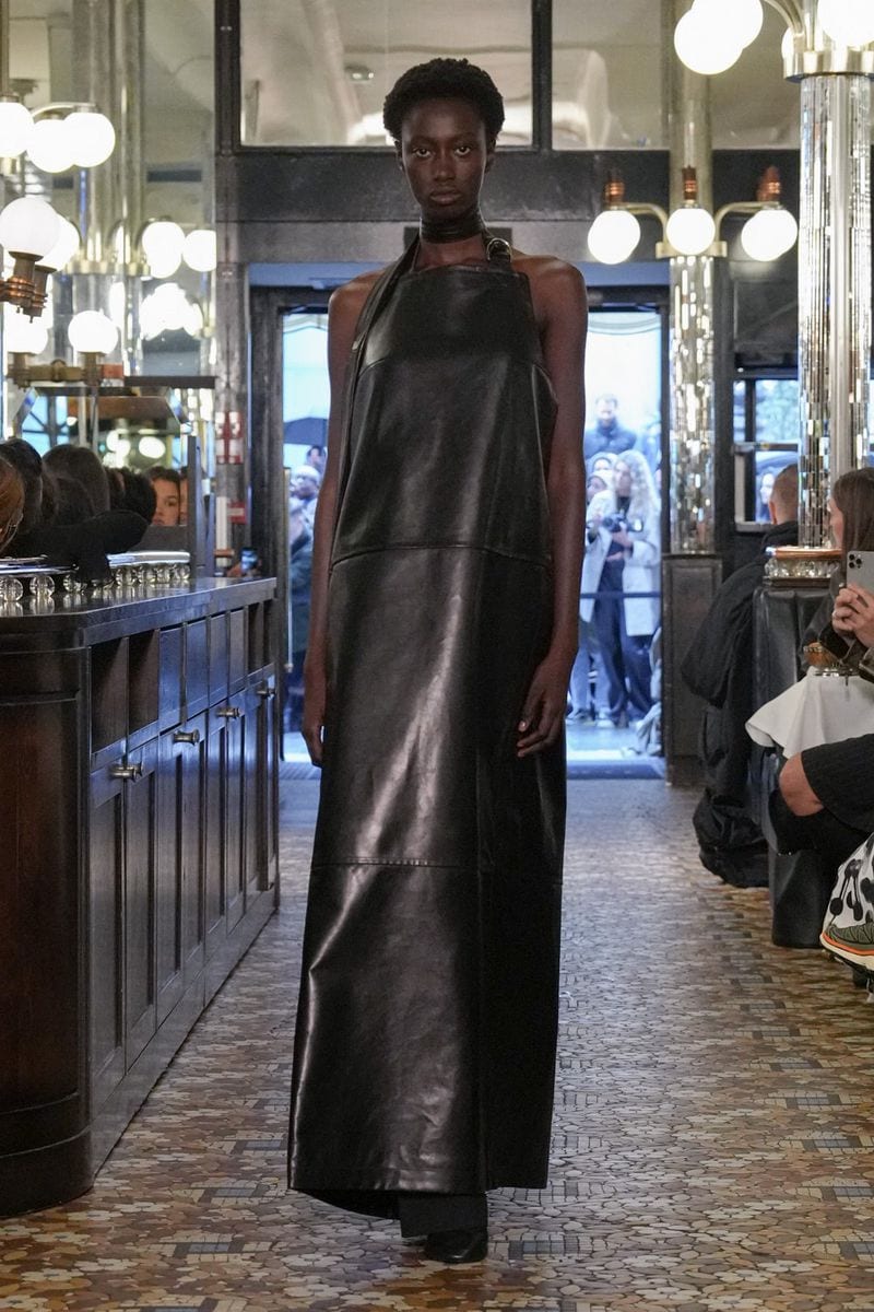 Aminata Ba — photo 1