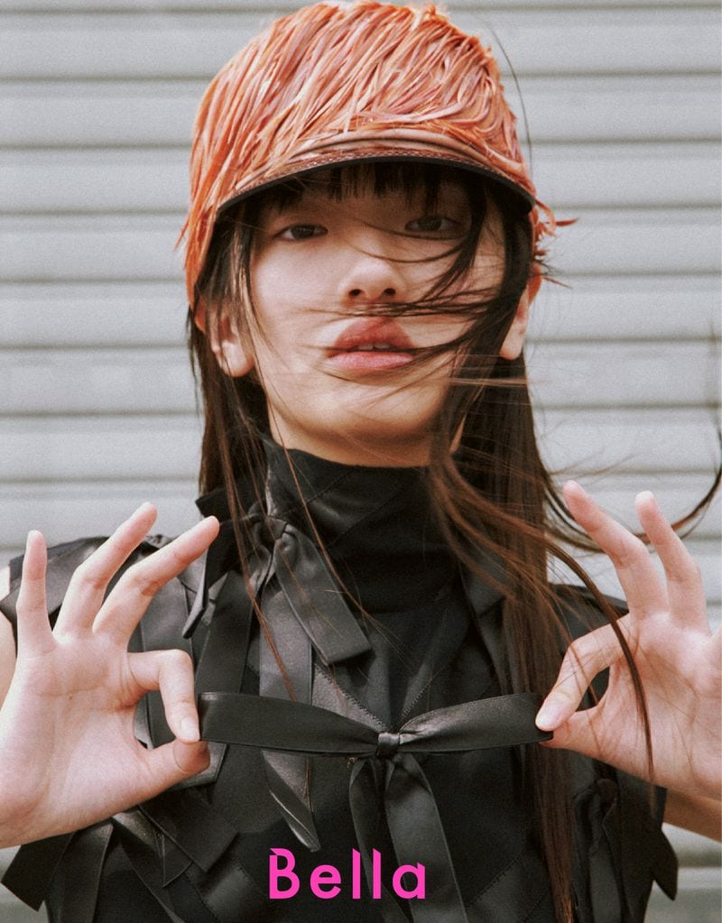Zoey Tung — photo 2