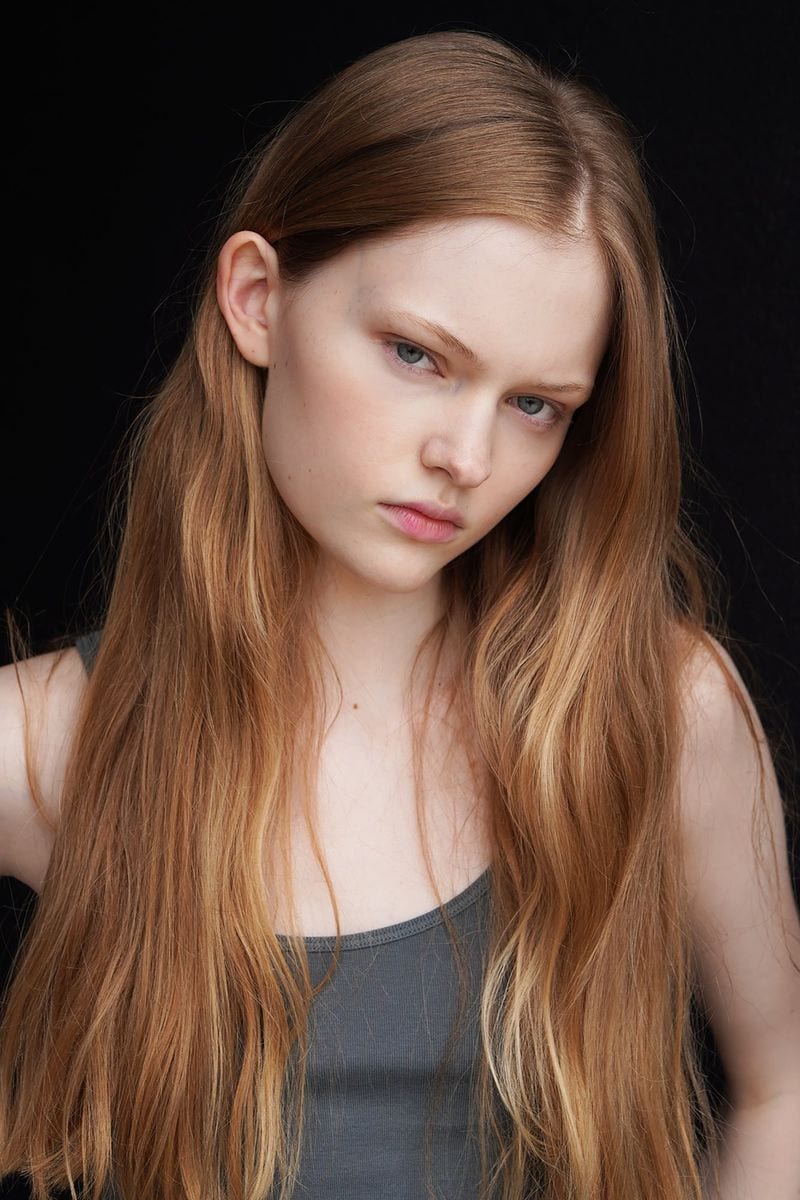 Ava Shipp — photo 1