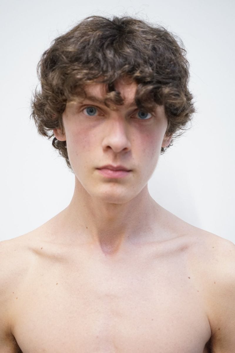 Adam Turner — photo 1