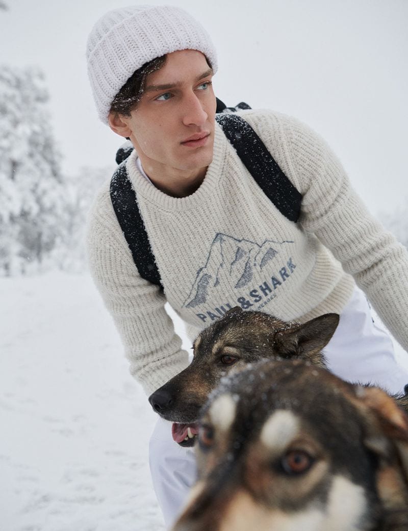 Aleksander Dynowski — photo 11