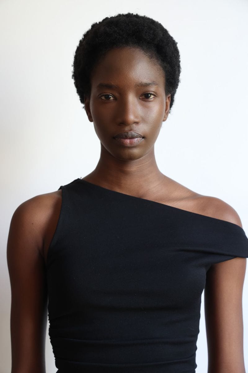 Zayna Cisse — photo 1