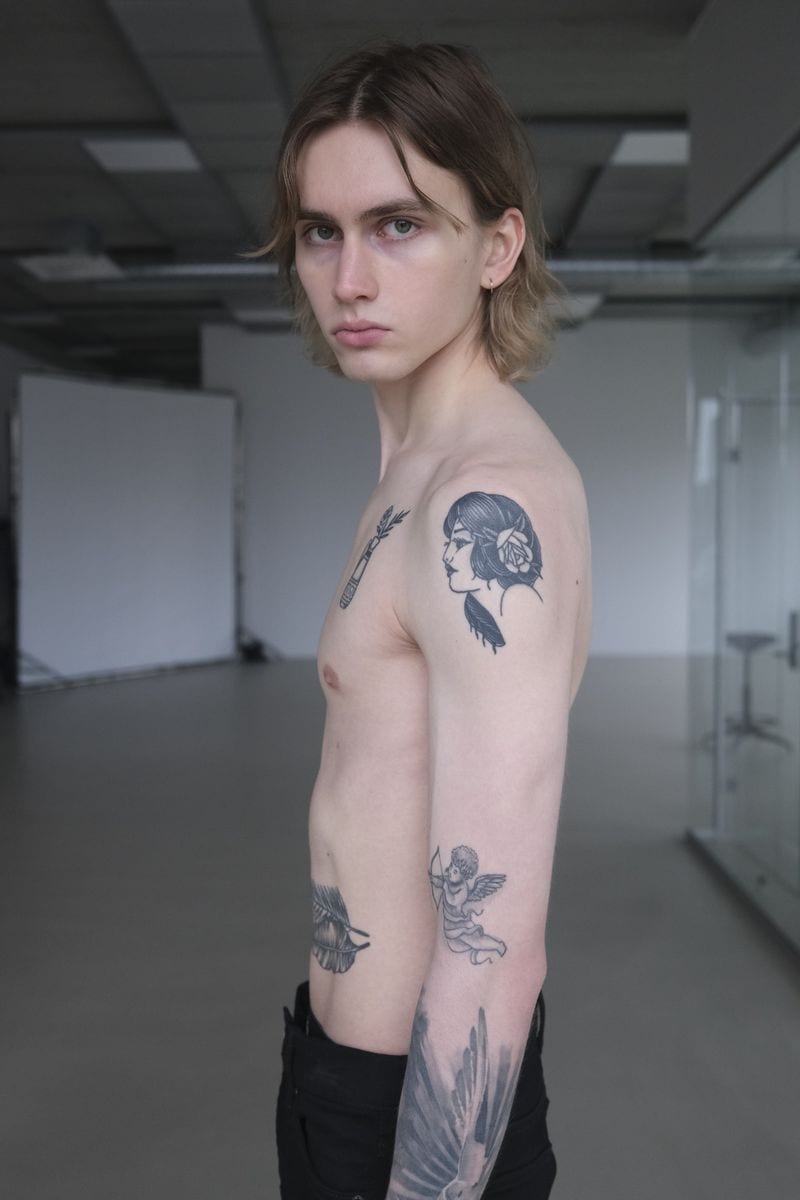 Oskari Katajainen — photo 1