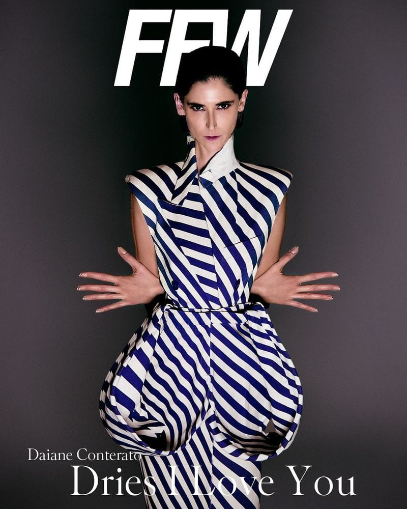 Daiane Conterato — photo 9