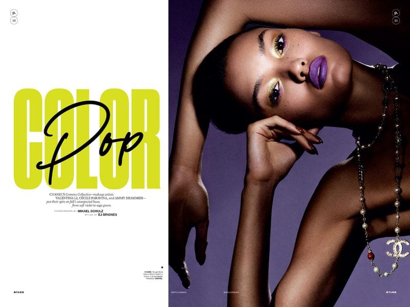 Tiffany Reid — portfolio 5