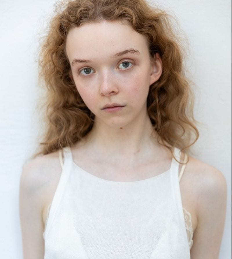 Lily Nova — photo 1