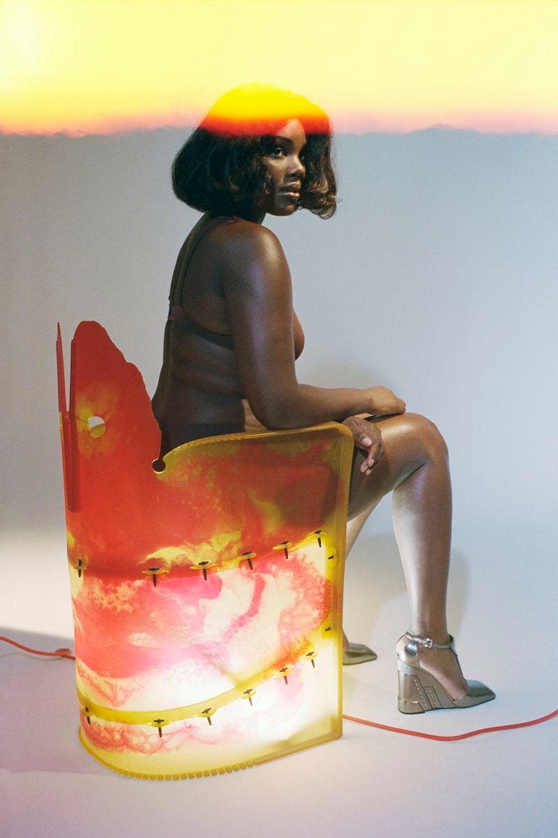 Colette Kanza — photo 9
