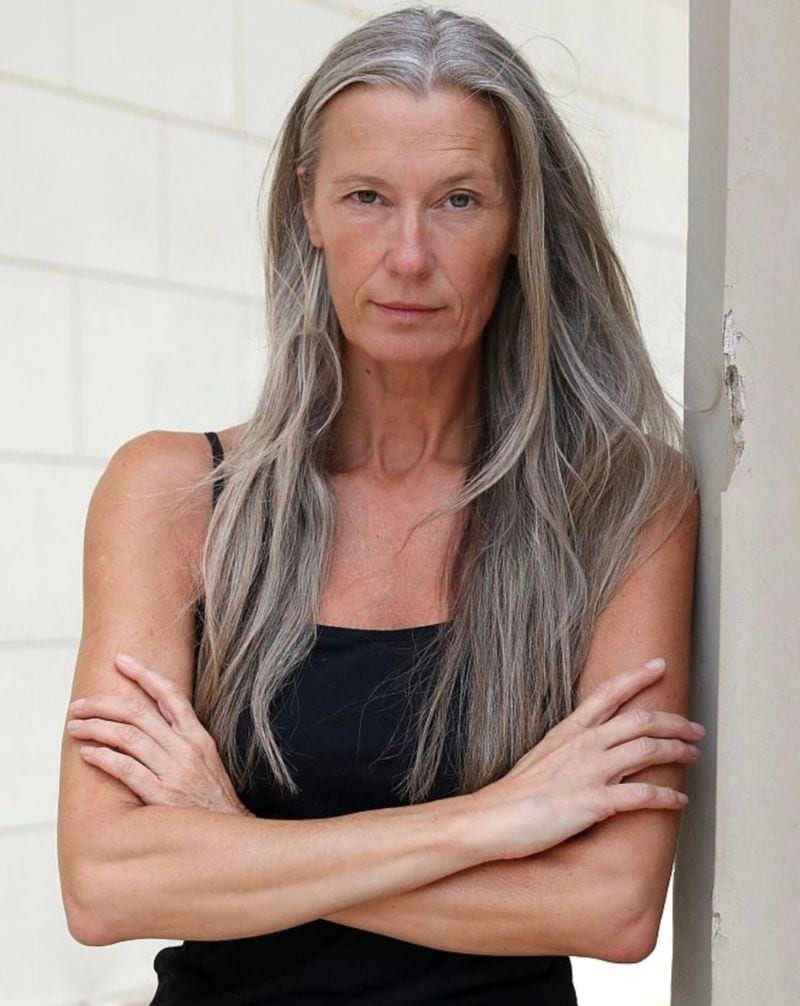Chantall Mccann — photo 1