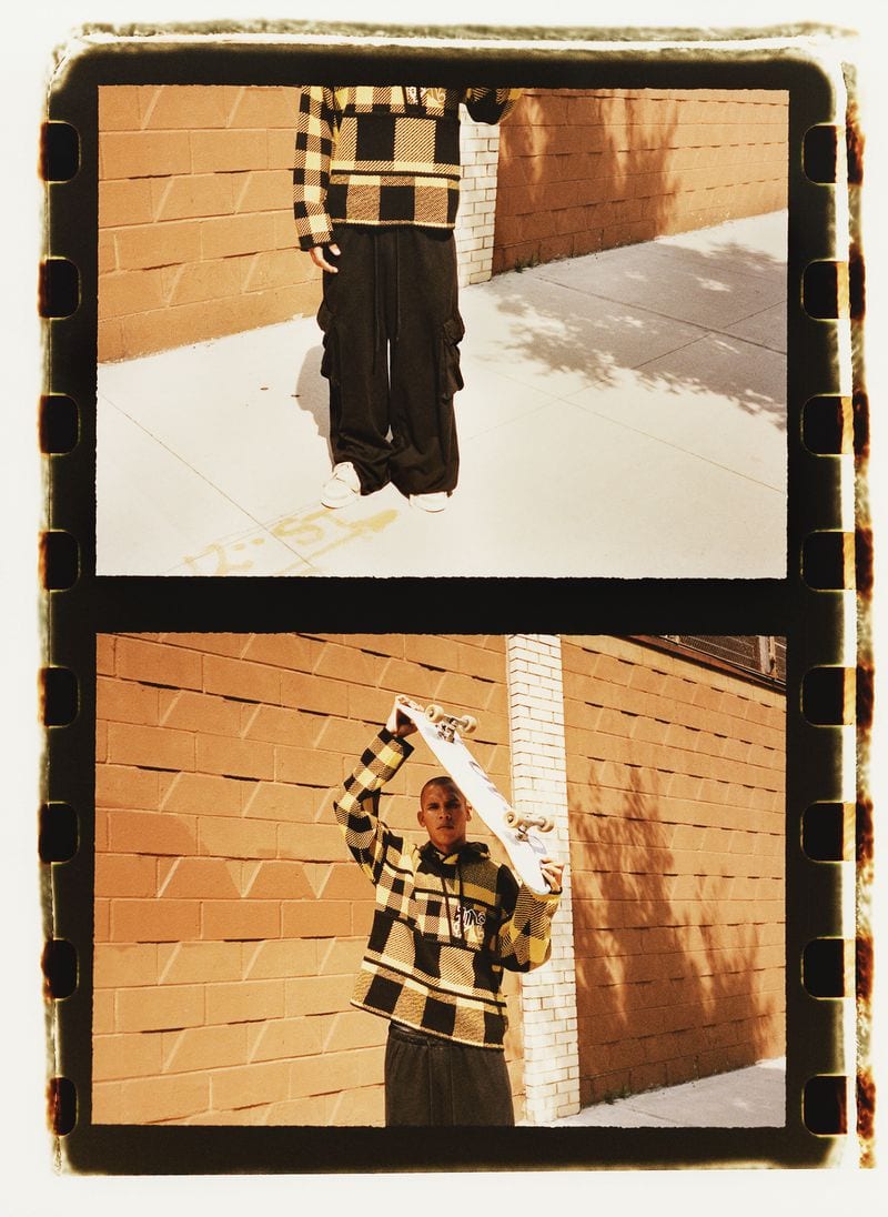 Daniel Aguilera — photo 7