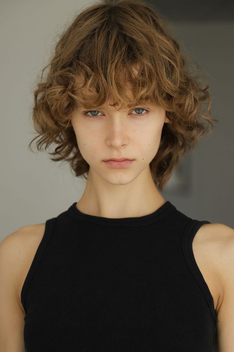Katrina Skudra — photo 1
