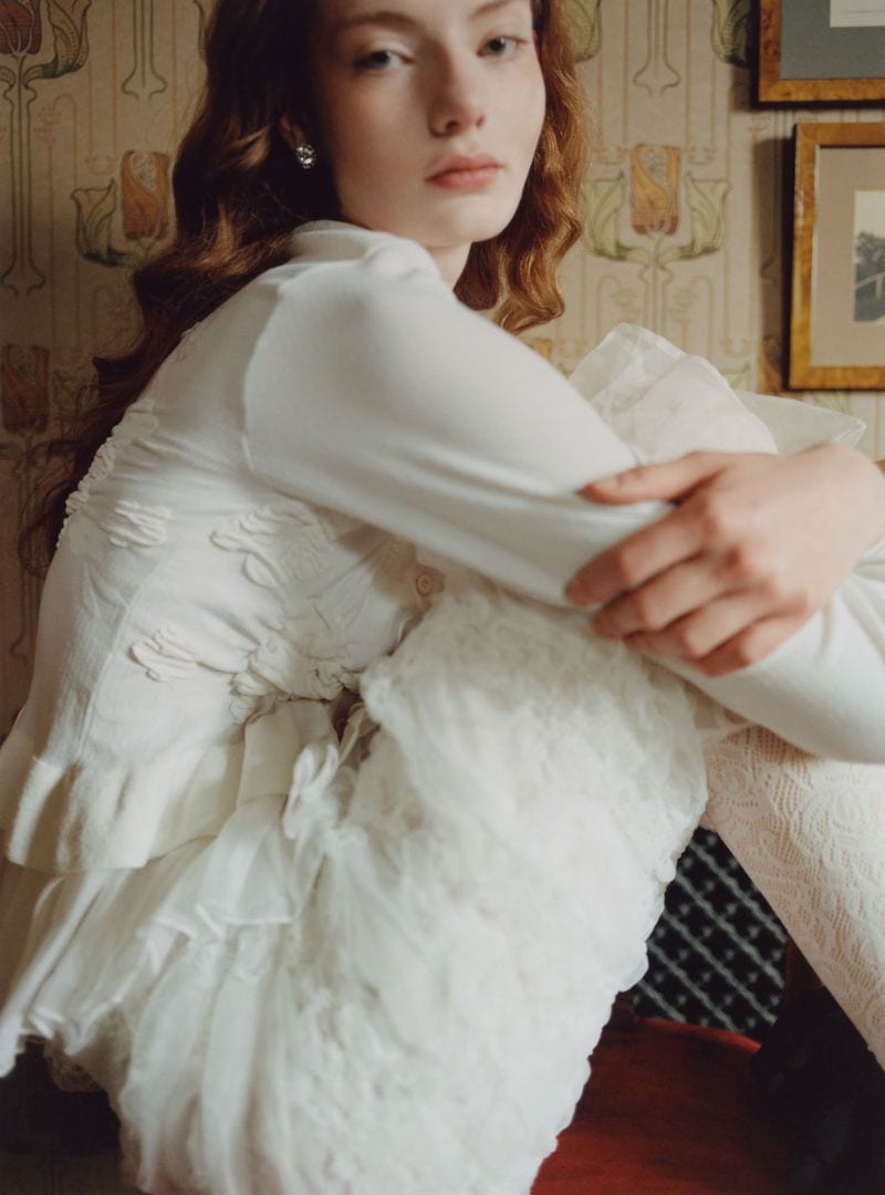 Alyda Grace — photo 9