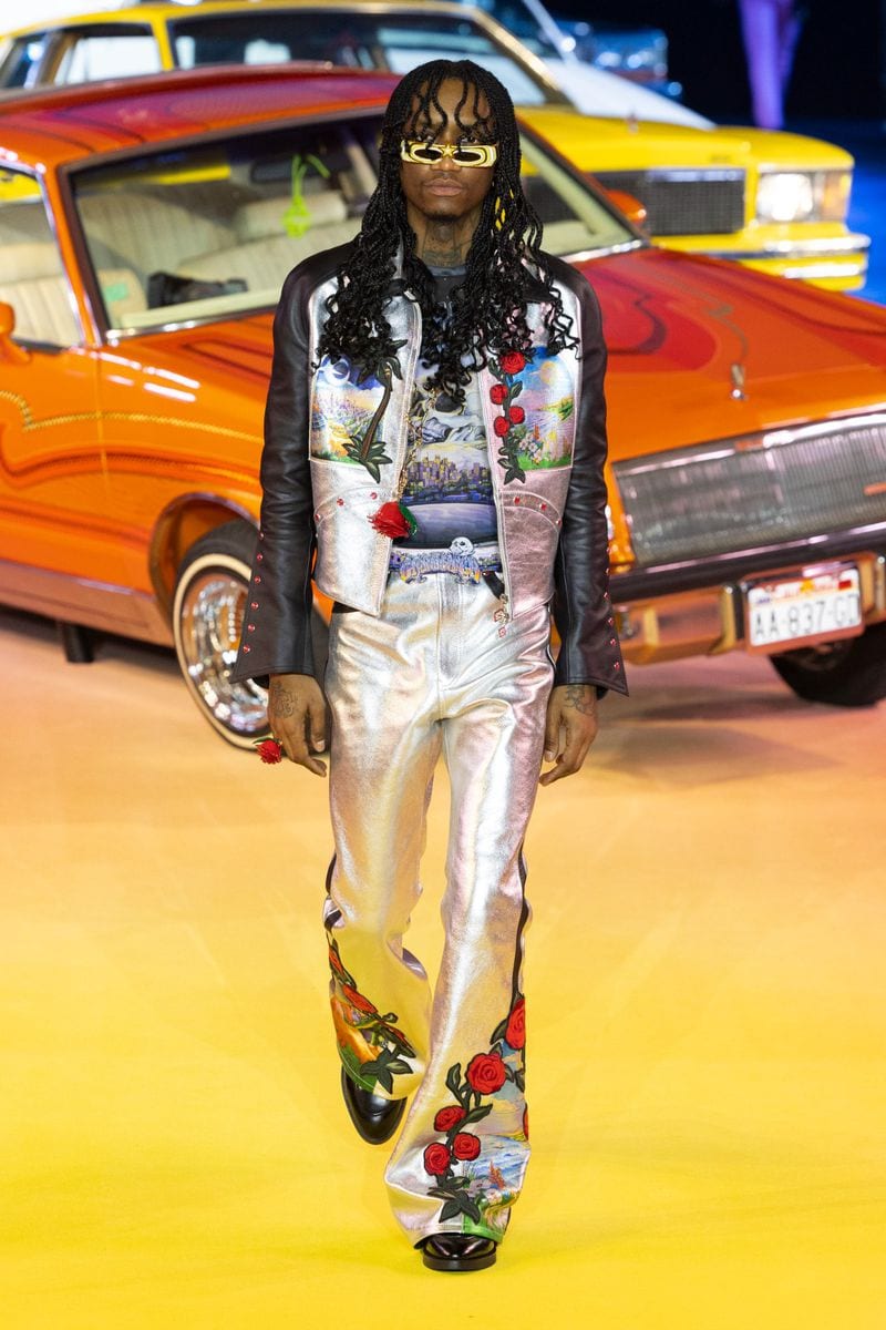 Rico Sanches — photo 6