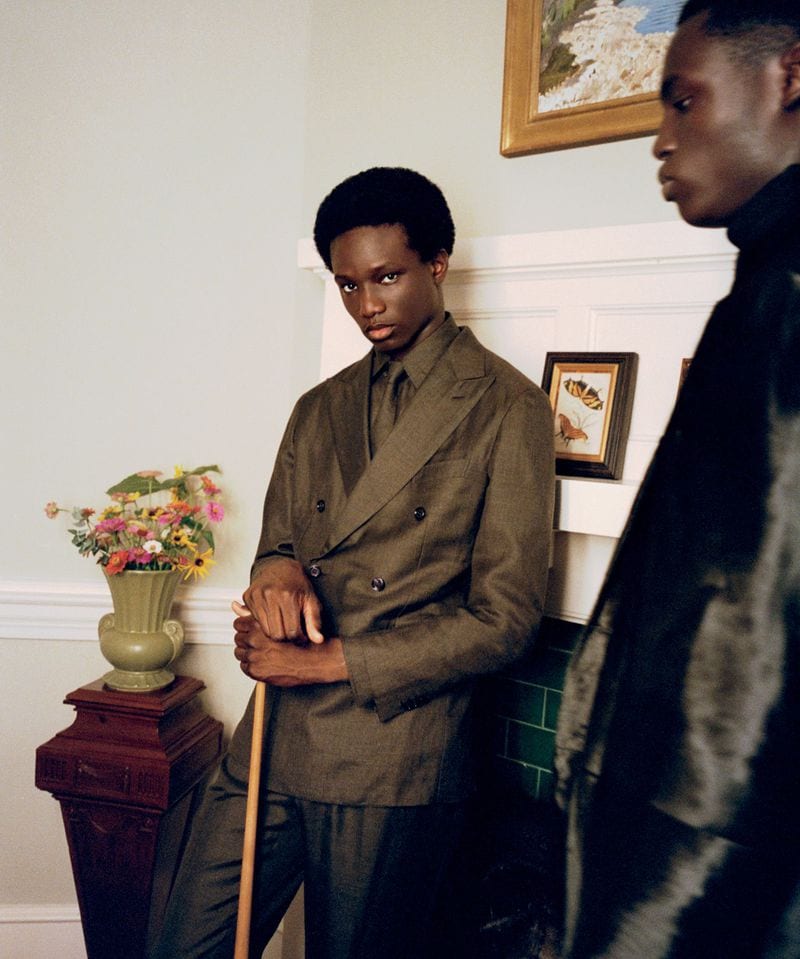 Mahamadou Diaoune — photo 3