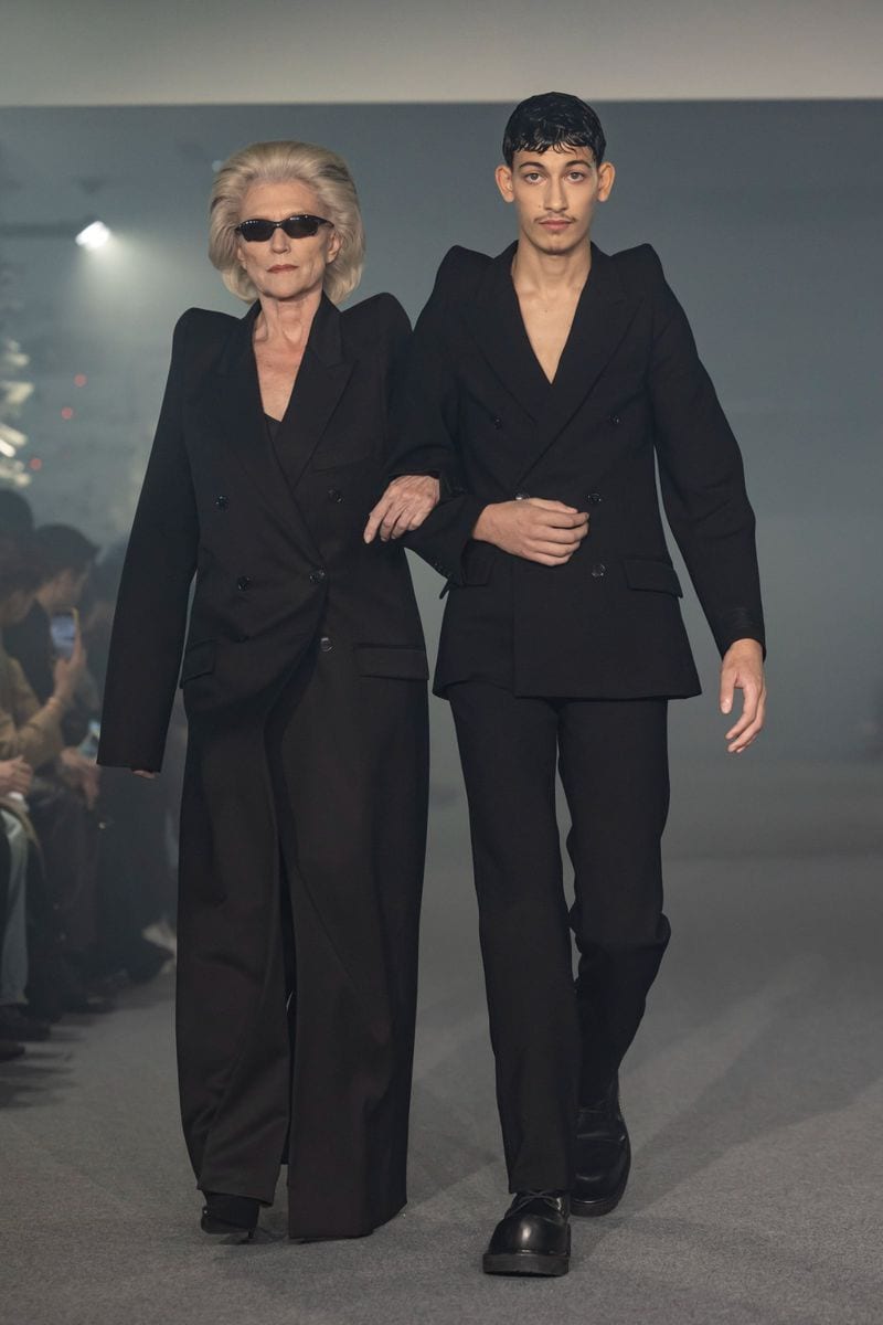 Maye Musk — photo 8