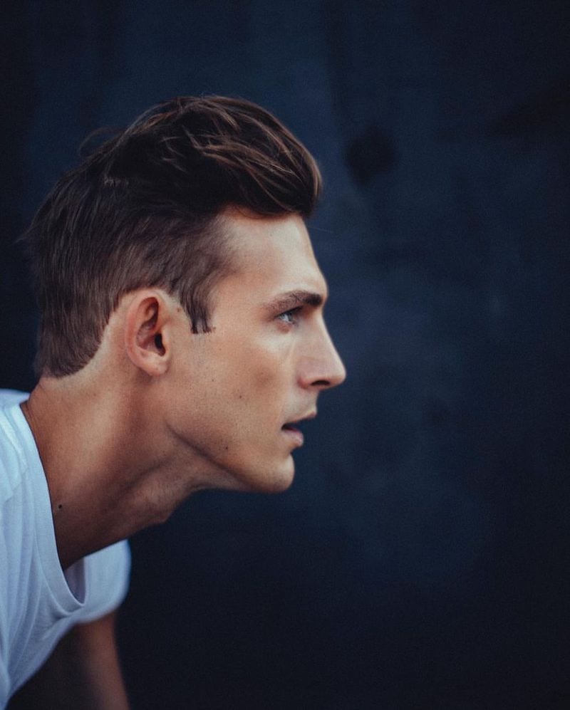 Pawel Binczak — photo 9