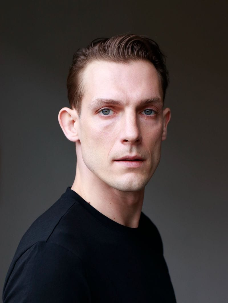 Pawel Binczak — photo 6