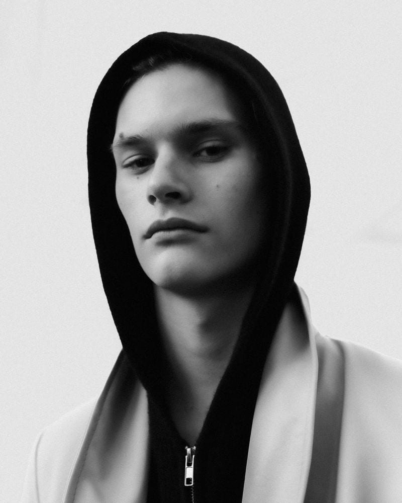Ben Hawkins — photo 5
