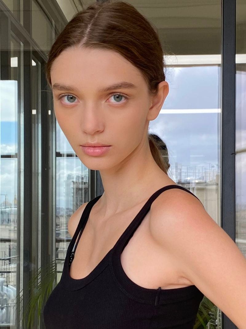 Vika Parmakova — photo 1