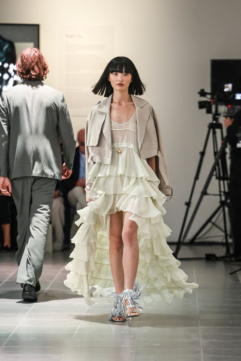 Jing Huang — photo 8