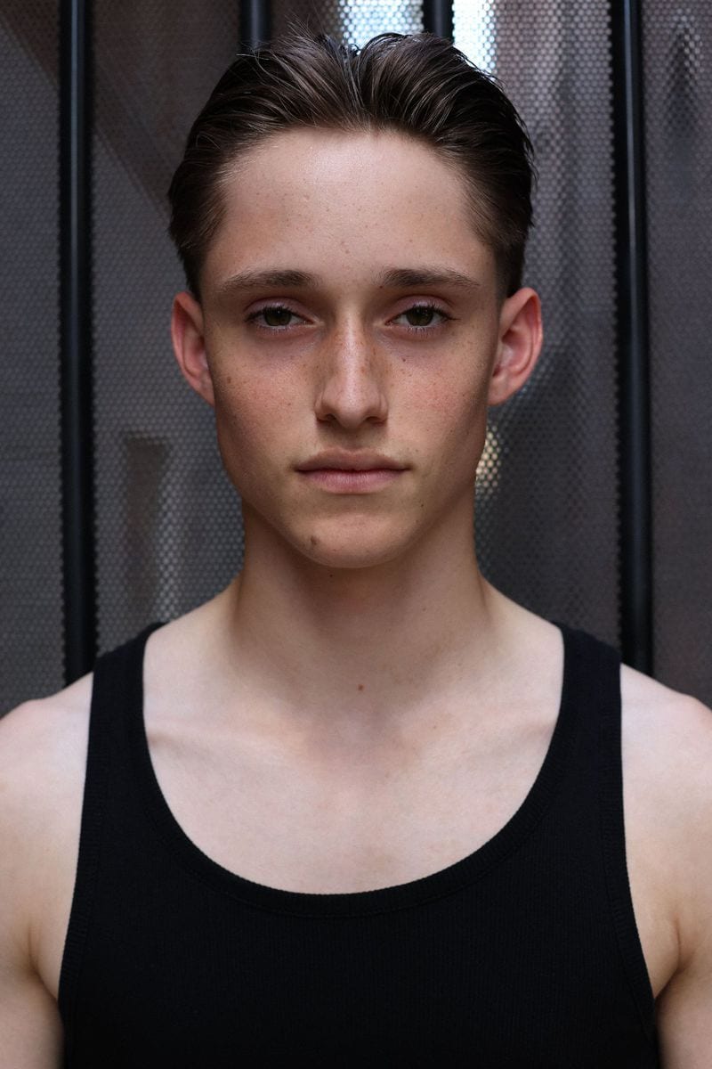Fynn Francis — photo 1
