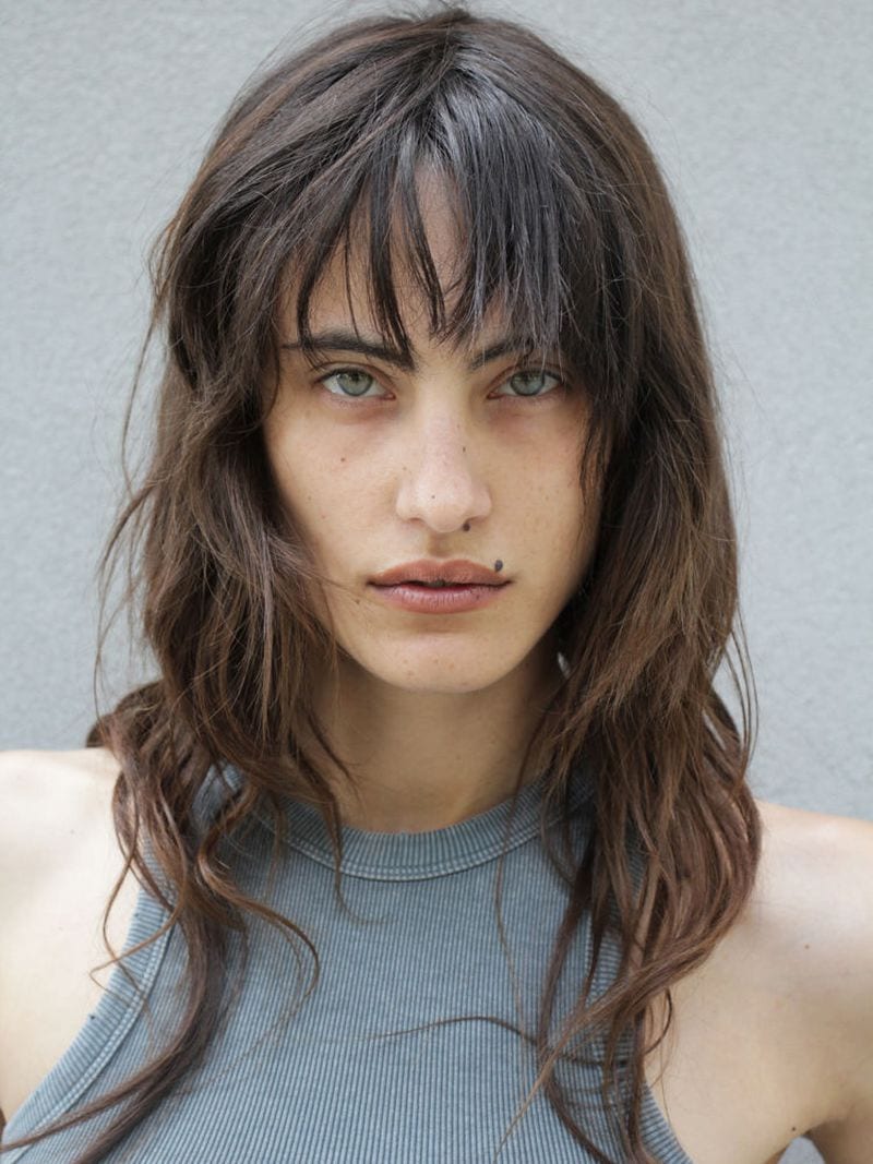 Ludovica Perissinotto — photo 1