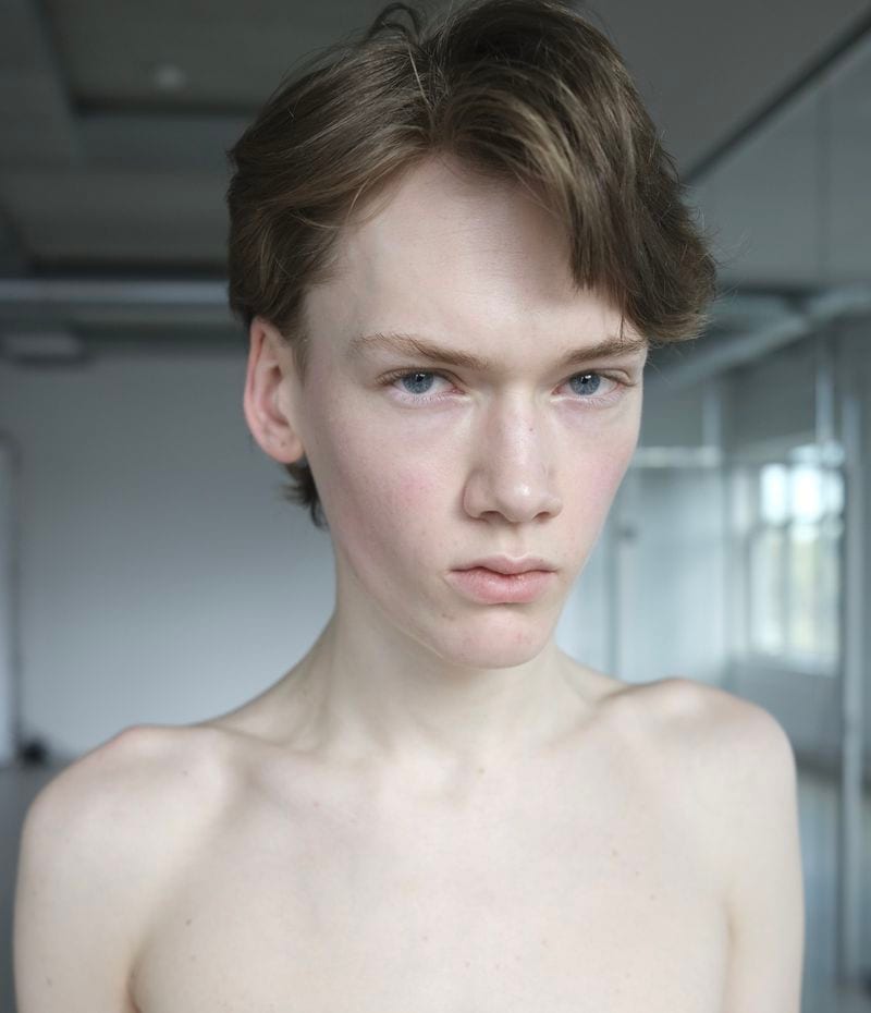 Otto Galli — photo 1