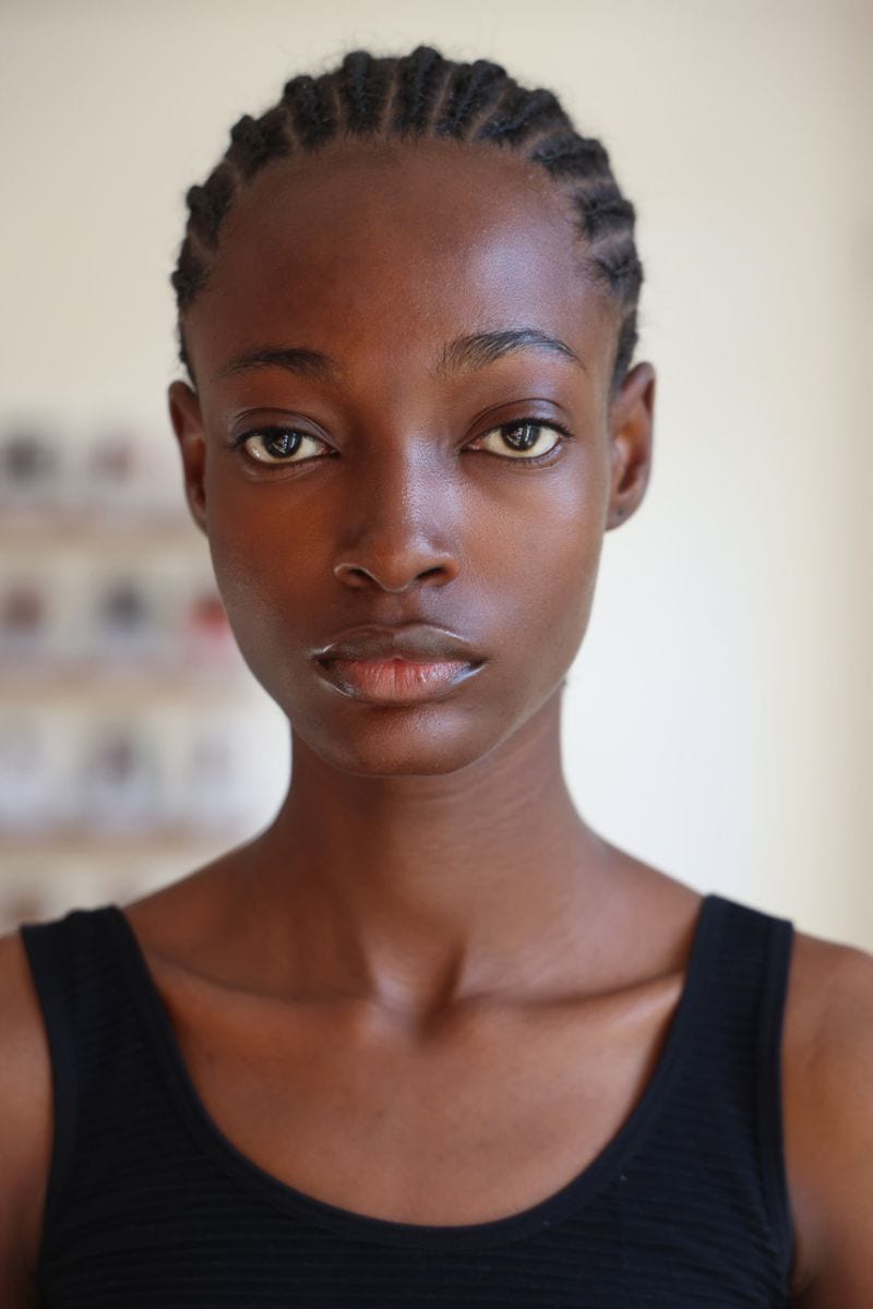 Fatihat Afolabi — photo 1