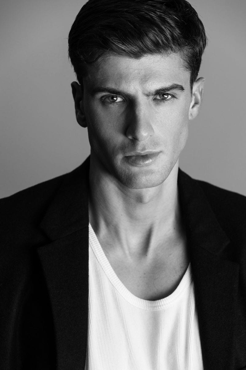 Conor Young — photo 1