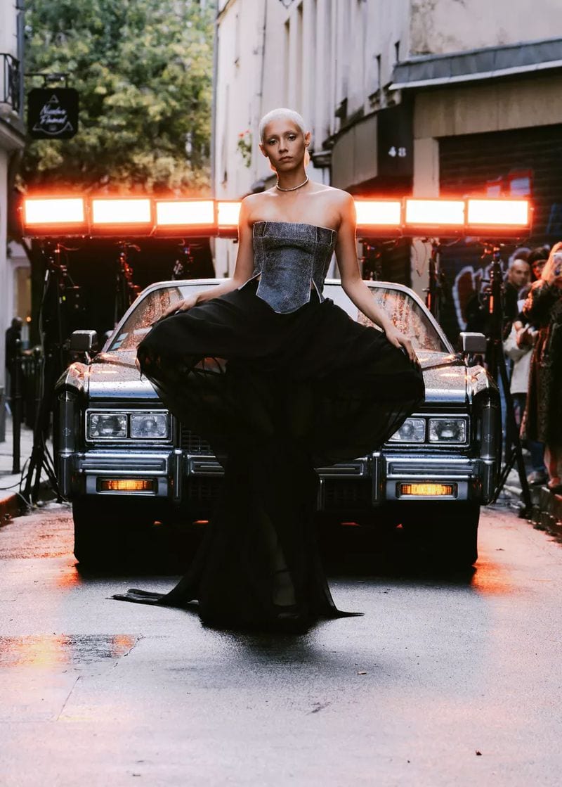 Jazzelle — photo 8