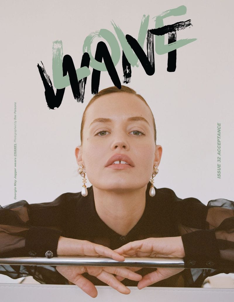 Georgia May Jagger — photo 10