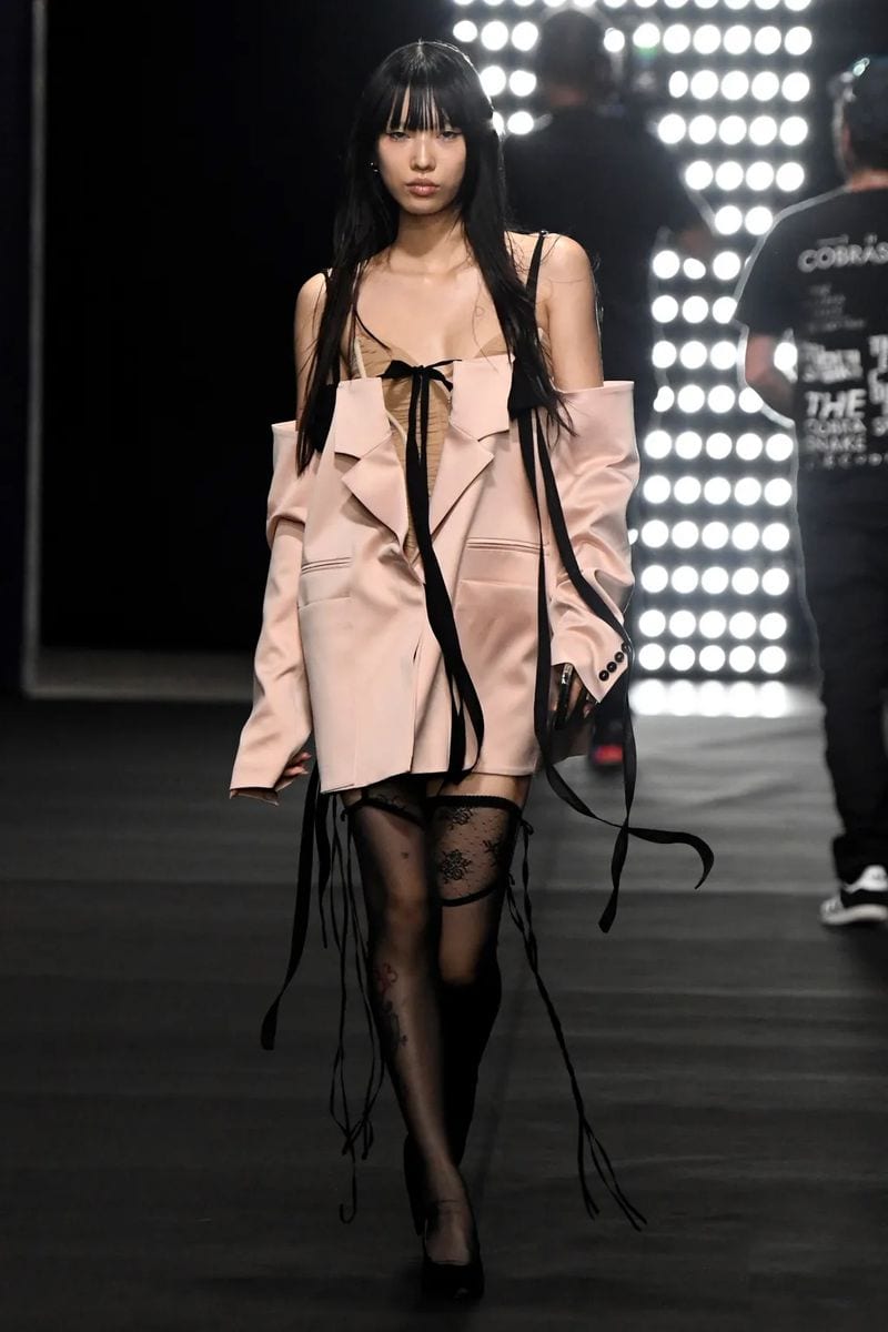 Yi Xiang — photo 5