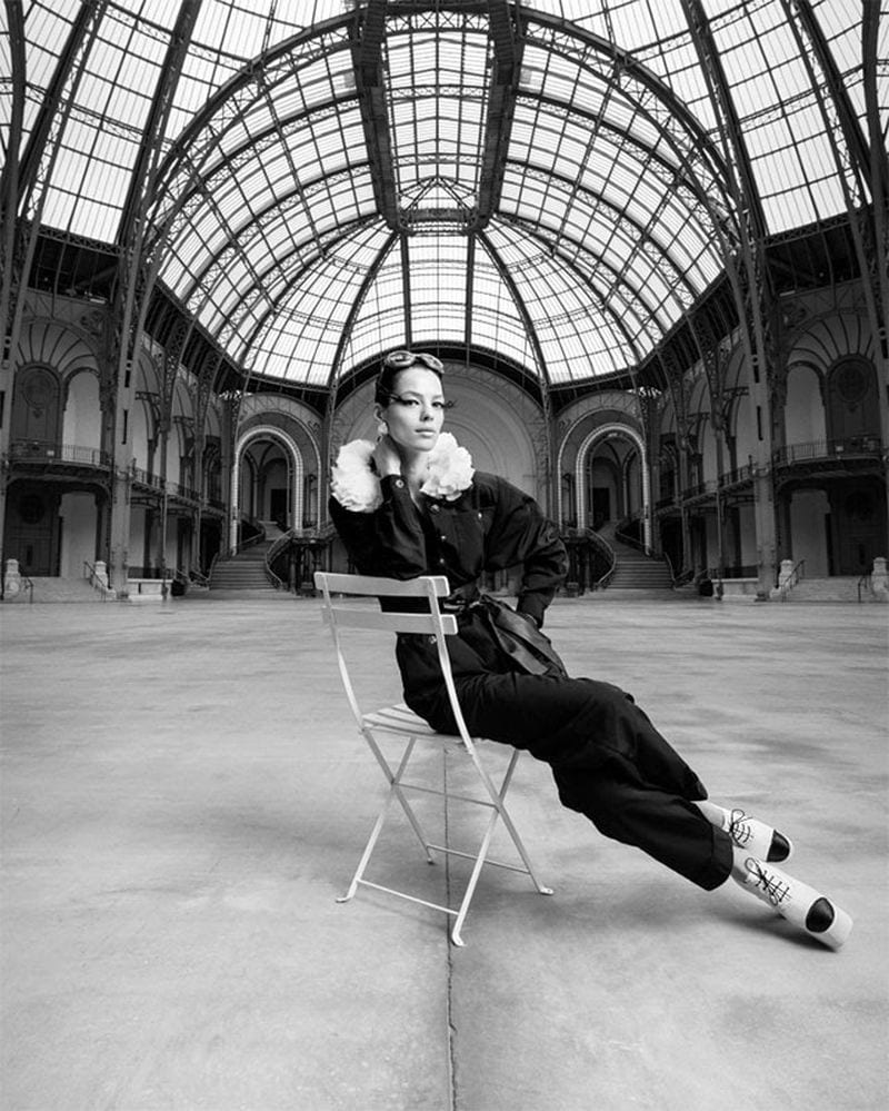 Nigina Sharipova — photo 9