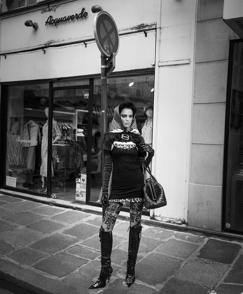 Nigina Sharipova — photo 6