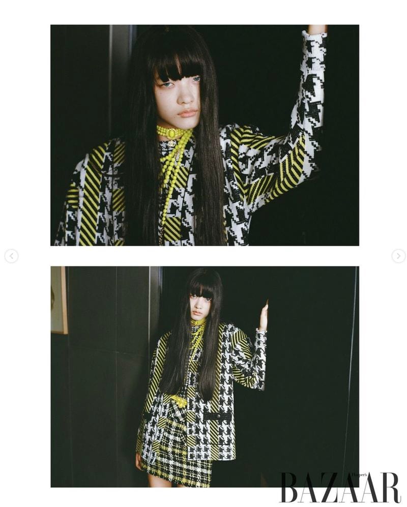 Elena Hu — photo 3