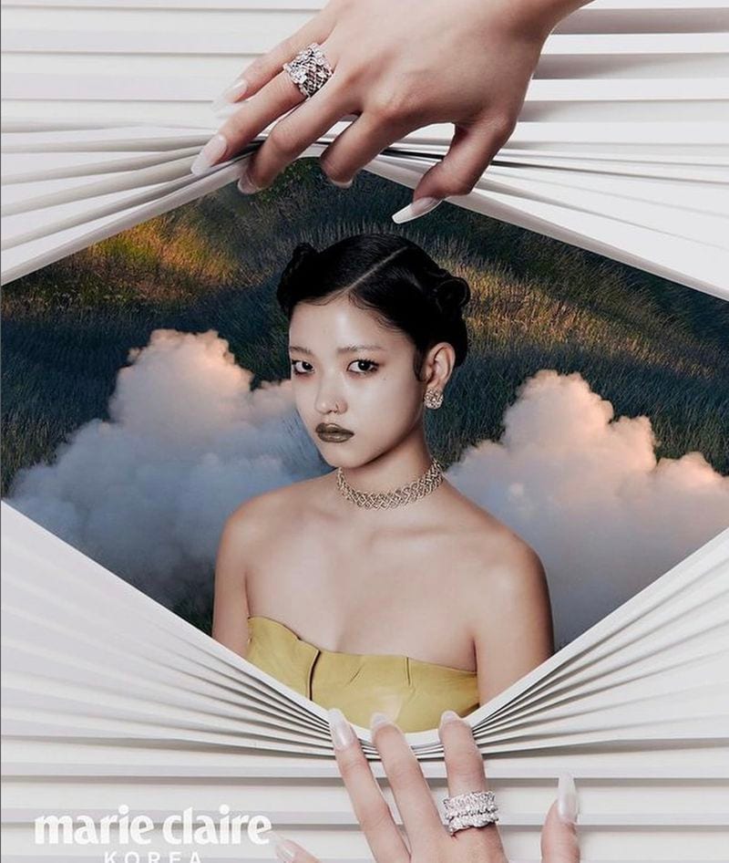 Elena Hu — photo 4