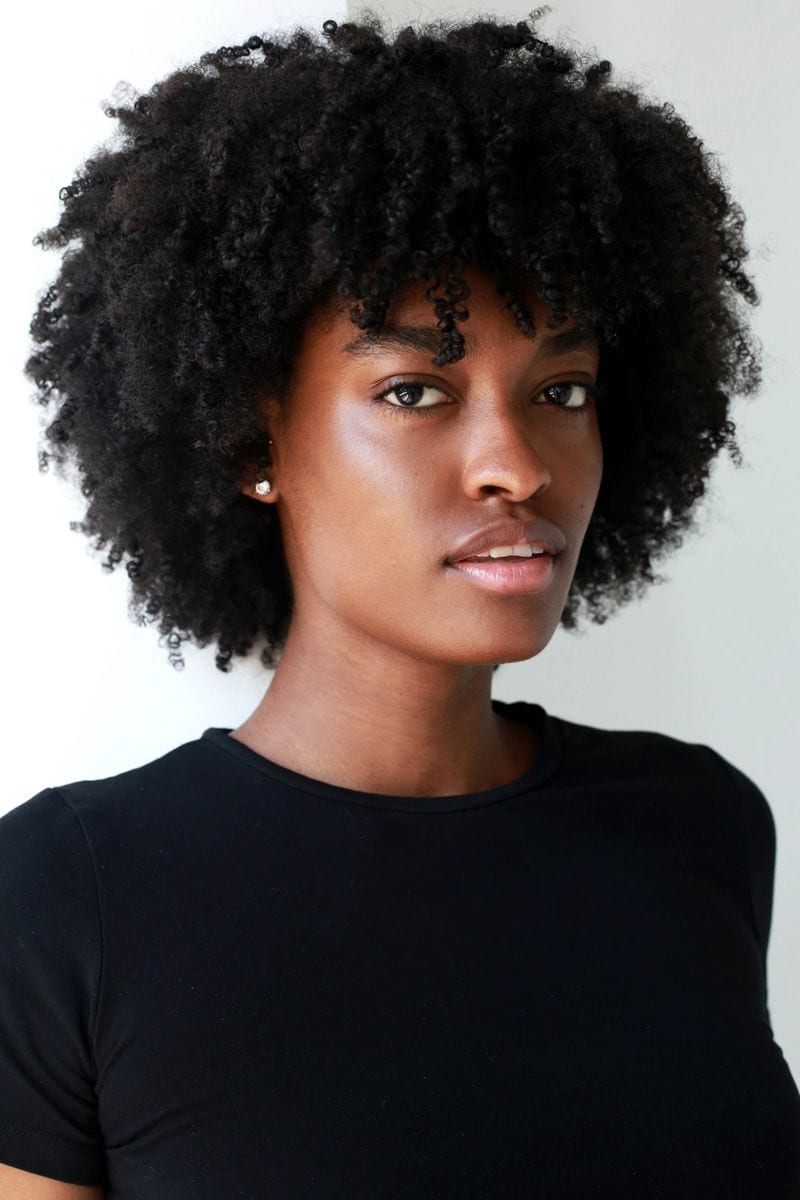 Hilary Cerezo — photo 1