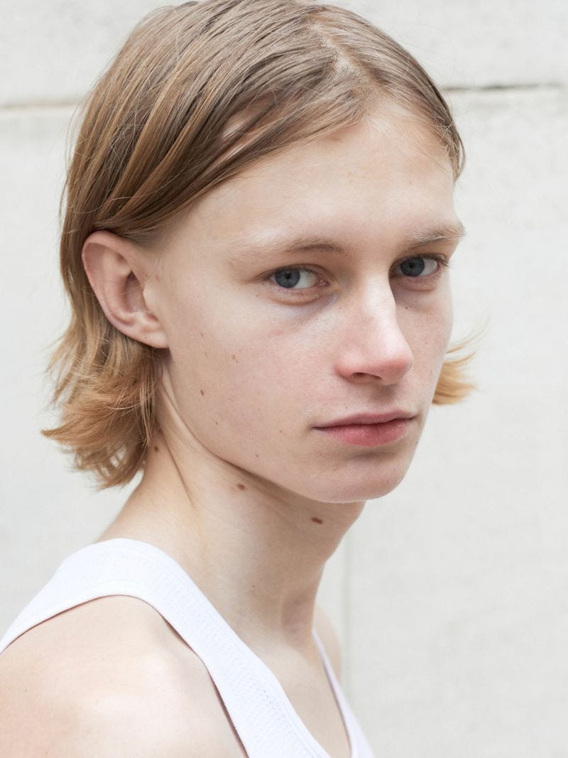 Oscar Young — photo 1