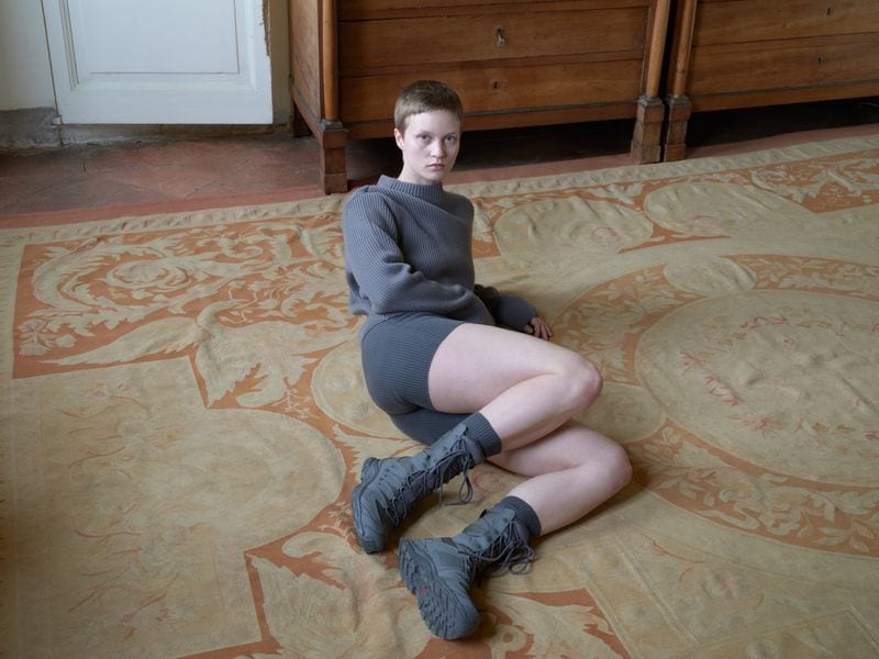 Sofia Hansson — photo 7