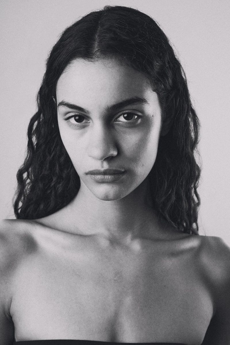 Layla Nesteruc — photo 1