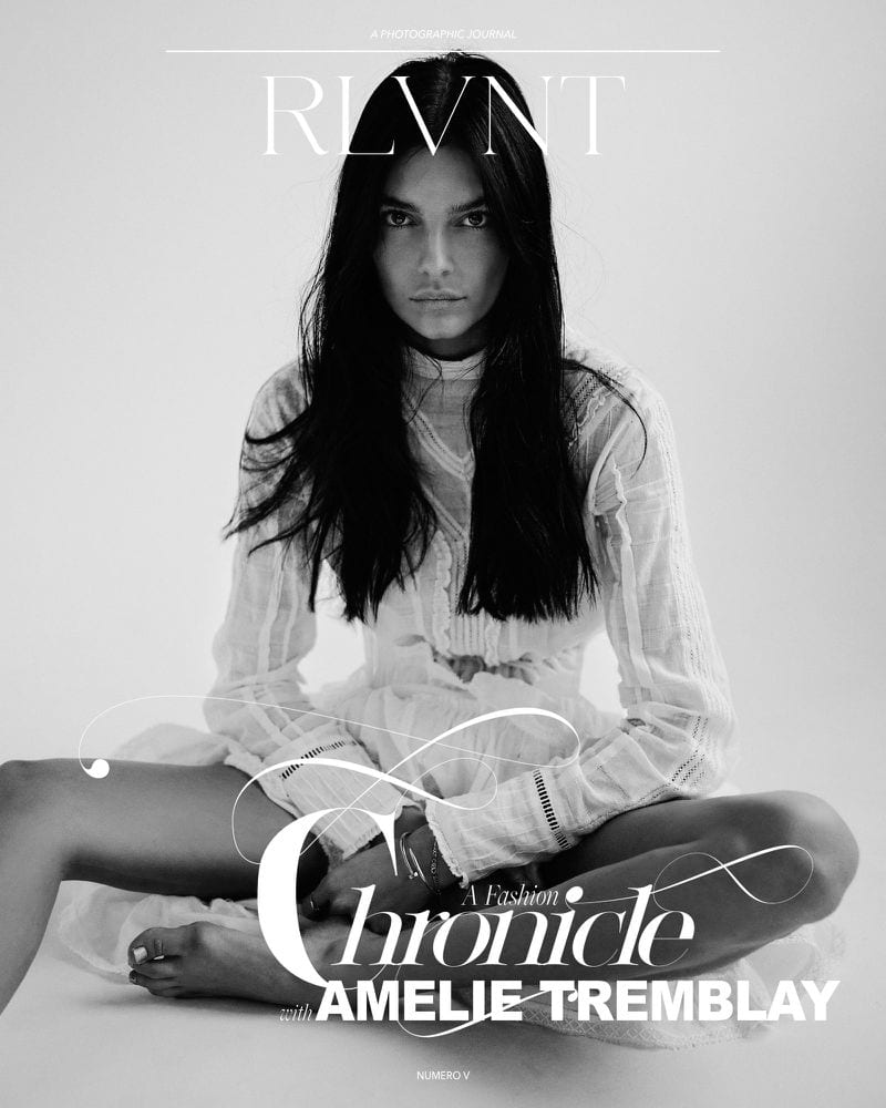 Amélie Tremblay — photo 2