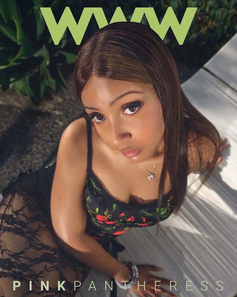 Shelby Swain — портфолио 1